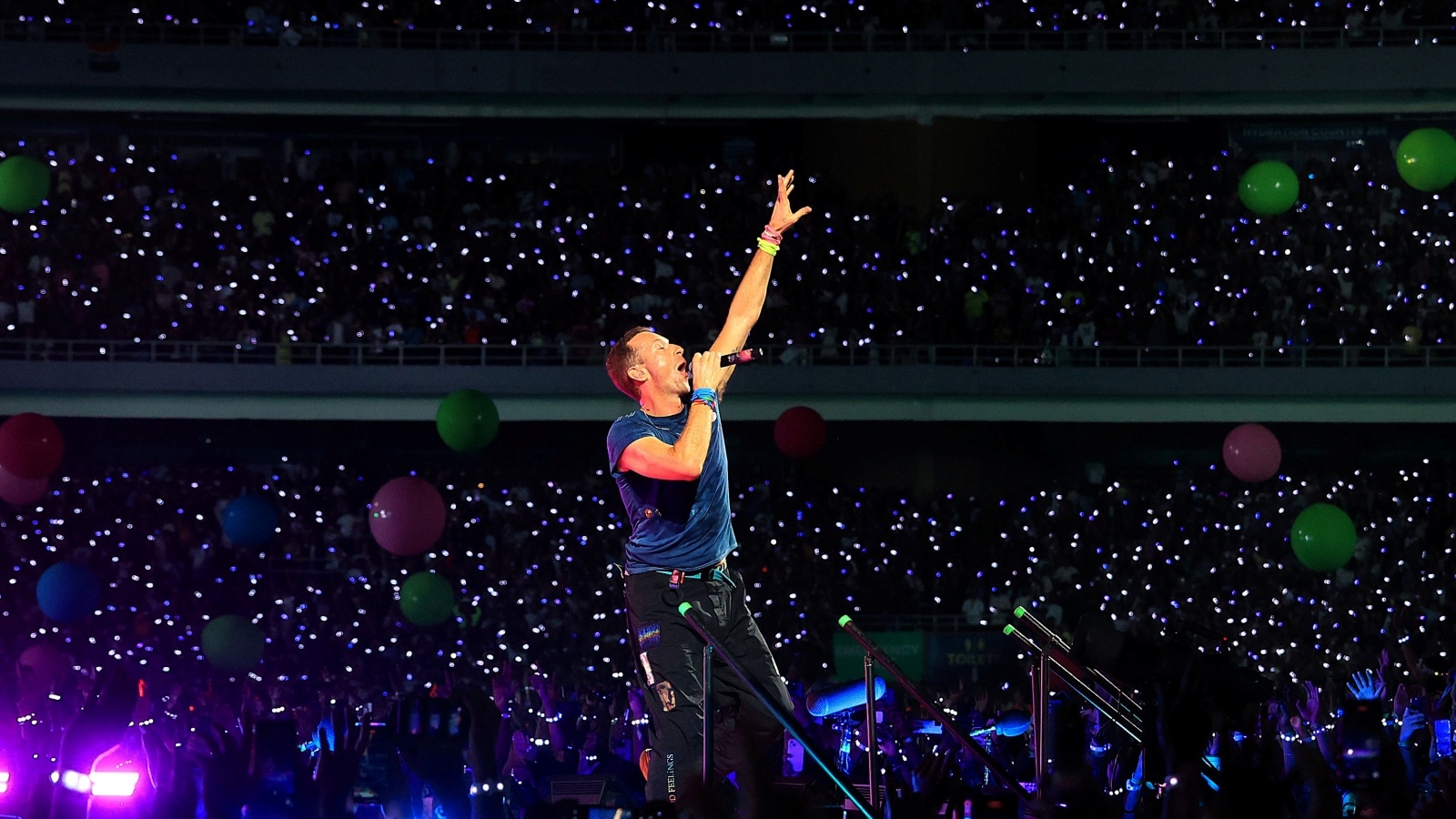 Party’s over? Mumbai bought the ‘Concert Economy’ dream, now it’s watching it unravel