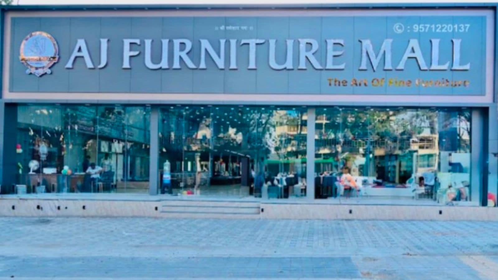 Lawrence Bishnoi gang claims responsibility for firing at furniture mall in Pimpri Chinchwad, audio clip surfaces