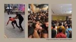 AP x Swatch launch chaos