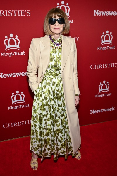 Anna Wintour