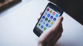 digital, social media apps