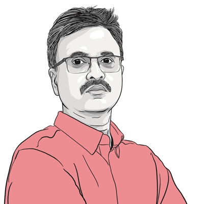 AR Venkatachalapathy