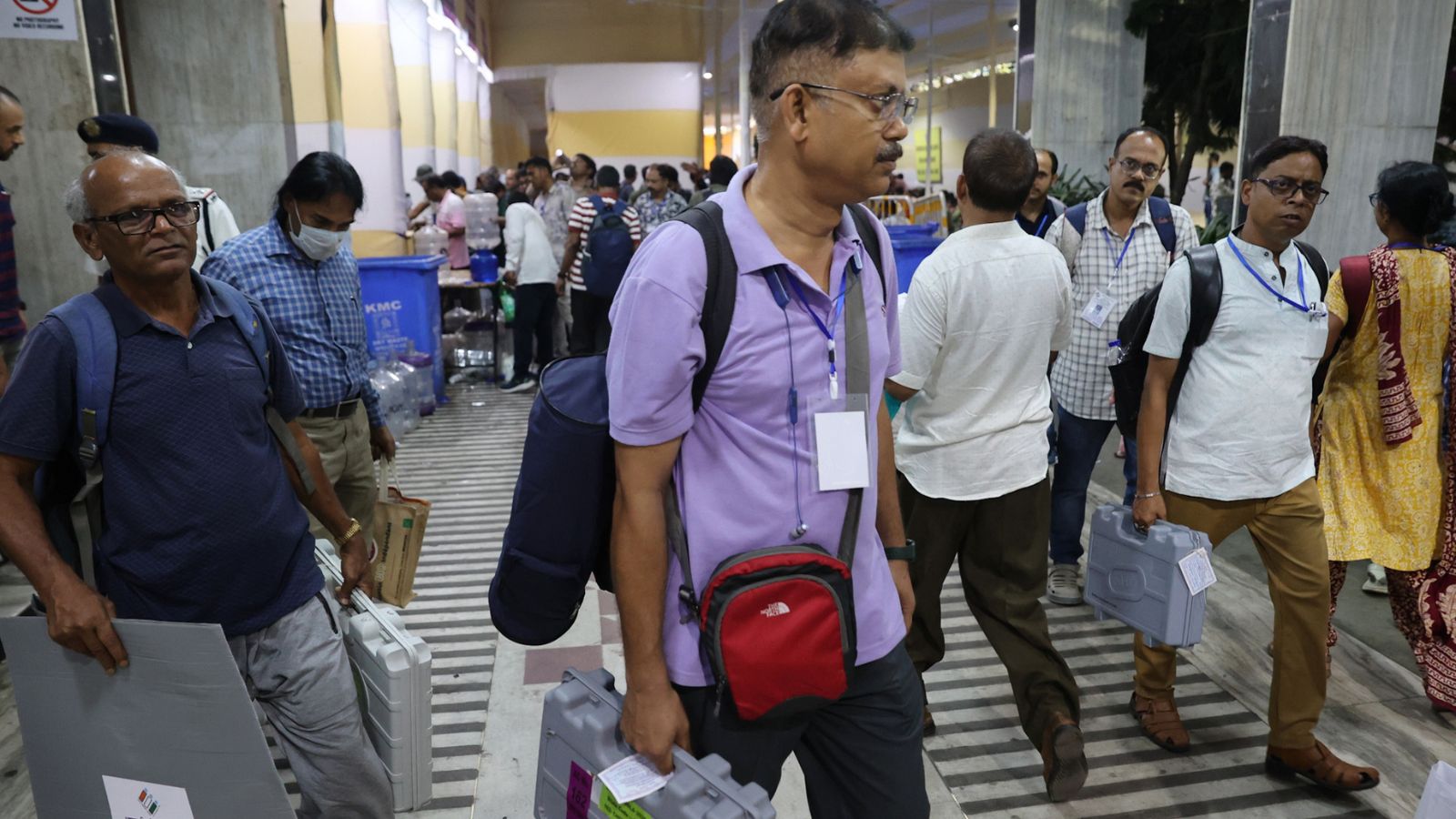 Assembly Election Results 2026 Date, Time: Assam, Kerala, Tamil Nadu, West Bengal, Puducherry Counting Details