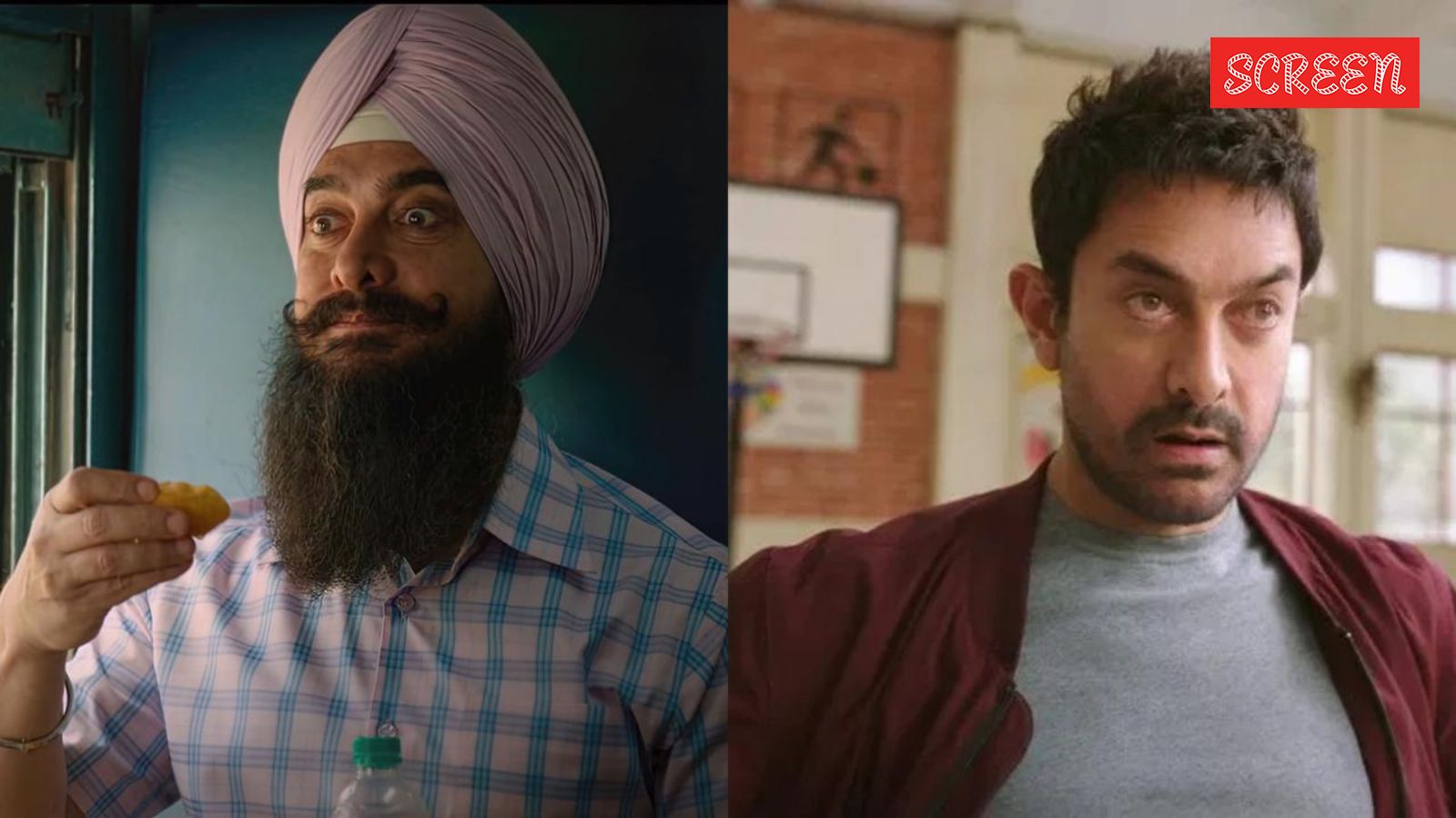 Sai Pallavi miscast in Ek Din? Even Aamir Khan hasn’t gotten his own roles right