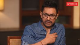 Aamir Khan on dealing with failures