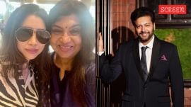 Aarti Ravi's mother Sujatha Vijaykumar reacts to Ravi Mohan allegations