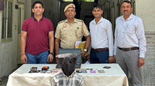 'Power cut' warning, malicious app, ‘Jamtara Developer’: How WhatsApp text led to cyber fraud bust