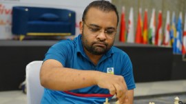 Abhijeet Gupta
