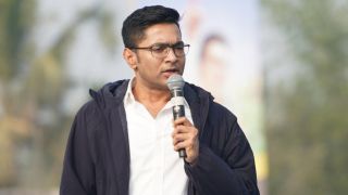 The West Bengal Police registered an FIR against TMC MP Abhishek Banerjee for allegedly making inflammatory statements during the recently concluded assembly elections.