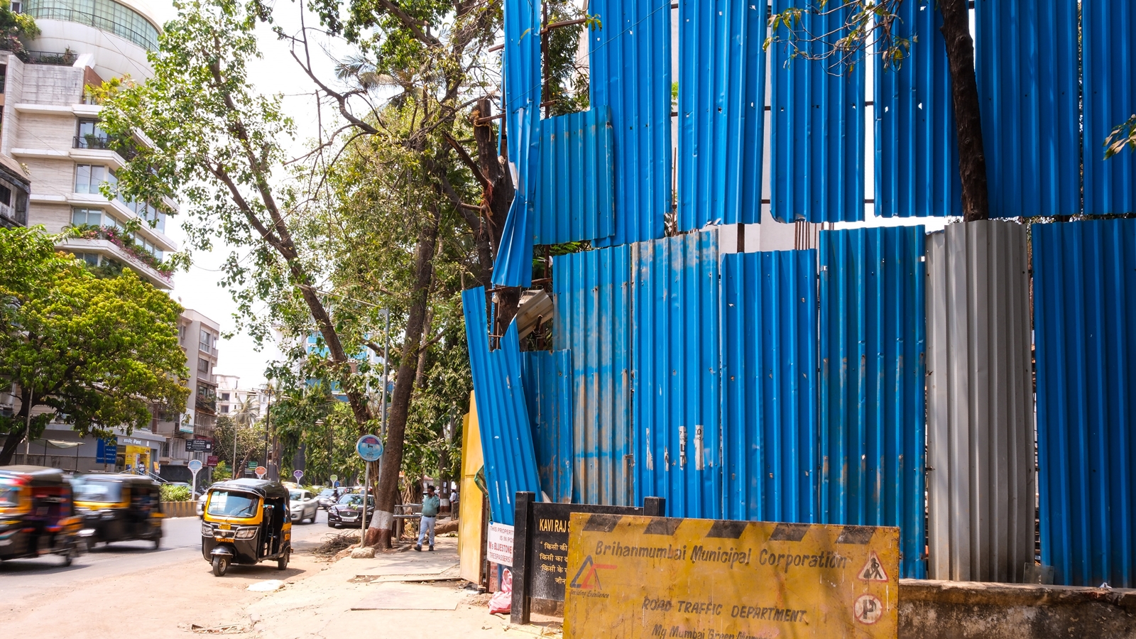 Mumbai's Khar tree collapse: Survivor had topped her class with perfect CGPA just days before accident