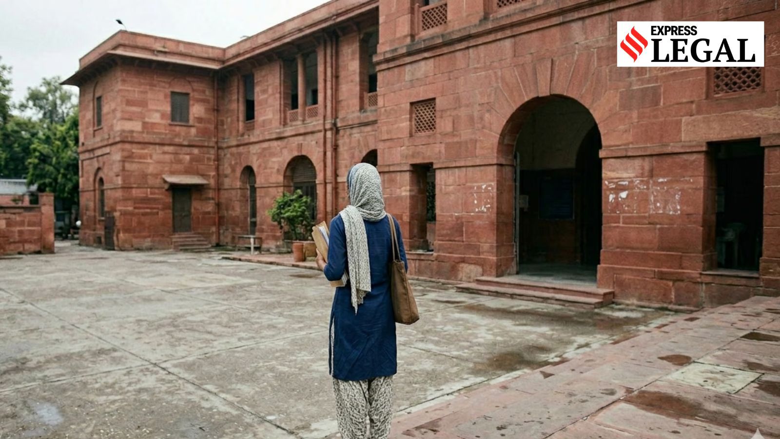 indianexpress.com - Ashish Shaji - Rehabilitation of acid attack survivors not just about 'fixed payment': Allahabad High Court summons top UP officials