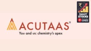 Acutaas Chemicals