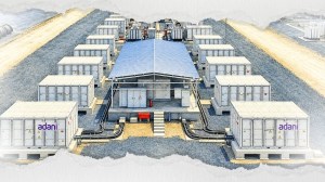 Adani commissions world’s largest single-location battery storage outside China