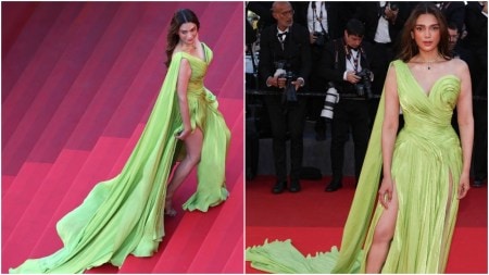 Aditi Rao Hydari, Cannes, Cannes 2026