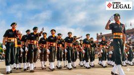 Agniveer Scheme Agnipath Policy Delhi High Court Indian Army Aspirant