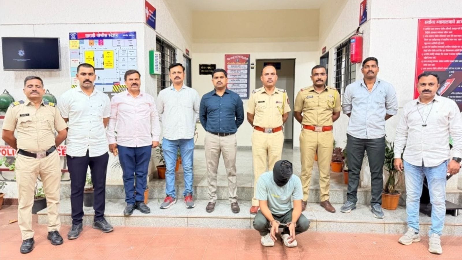 Scripted conversations, pseudonyms used: How fraud call centre in Ahmedabad posed as Dubai firm