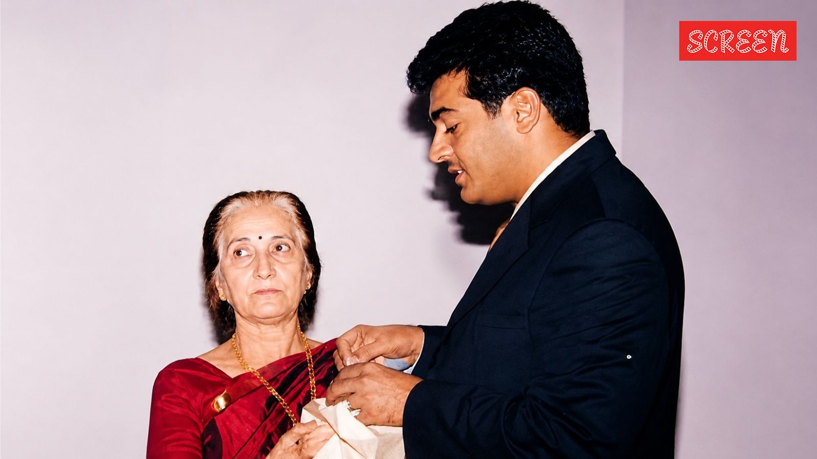 Actor Ajith’s mother dies at 85; Kamal Haasan pays tribute