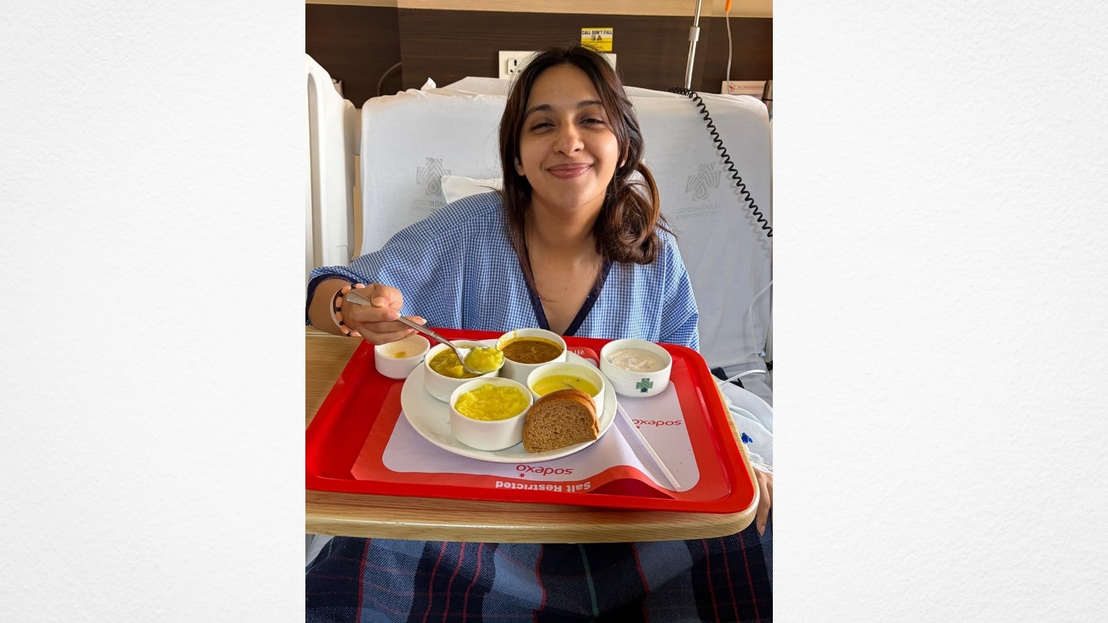 ‘Like a big balloon in my stomach…it’ll burst any minute’: Akansha Ranjan Kapoor on the pain of egg freezing; gynaecologist says ‘medically recognised and fairly common’