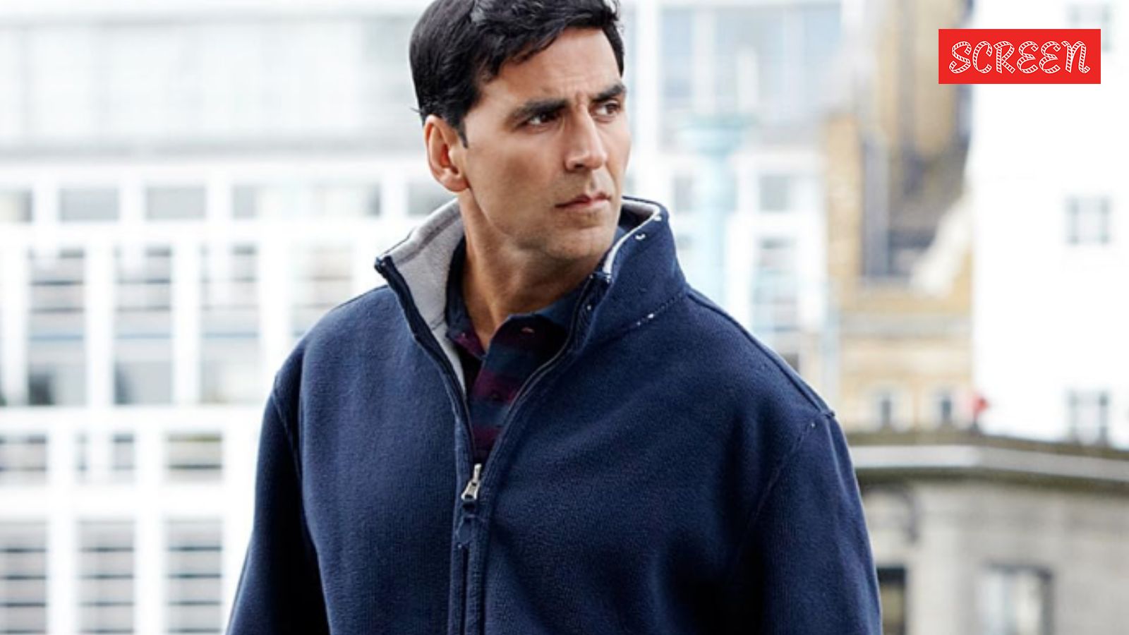 Akshay Kumar undergoes eye surgery for vision correction, to take a break from work