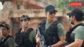 Akshay Kumar