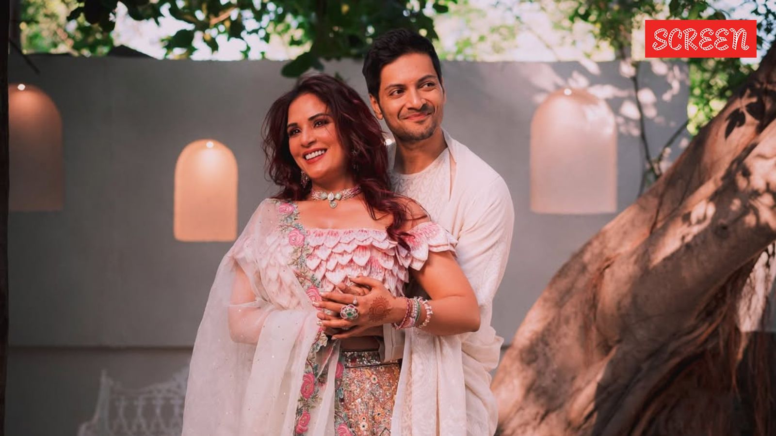 ‘If you want to marry, do it now’: Ali Fazal recalls interfaith wedding with Richa Chadha