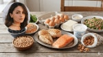 Alia Bhatt on protein fatigue