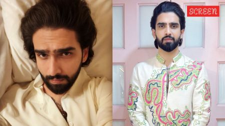 Amaal Mallik calls out the industry