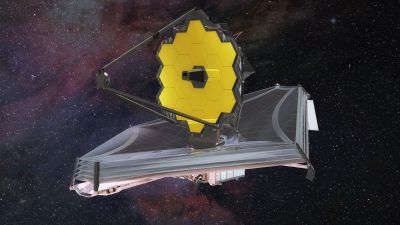 JWST maps the universe’s vast cosmic web in unprecedented detail