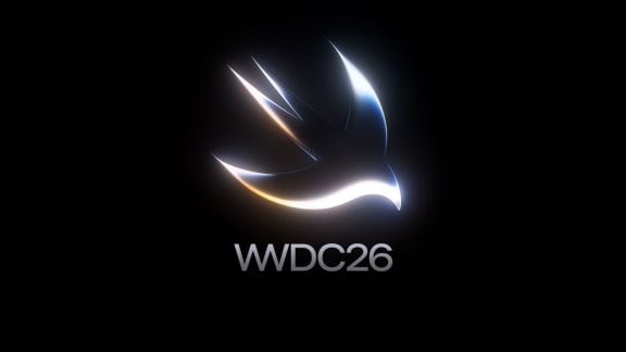Apple’s WWDC 2026 teaser is fuelling speculation that the company could unveil a major AI-powered redesign for Siri as it pushes deeper into generative AI and intelligent assistant technology. (Image: Apple)