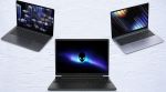 The new Dell laptops focus on AI productivity and battery life, while Alienware 15 brings premium gaming features to a wider audience. (Image: Express Image)