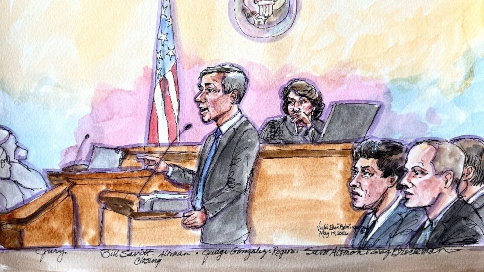 Elon Musk vs Sam Altman: OpenAI courtroom battle heads toward dramatic finish
