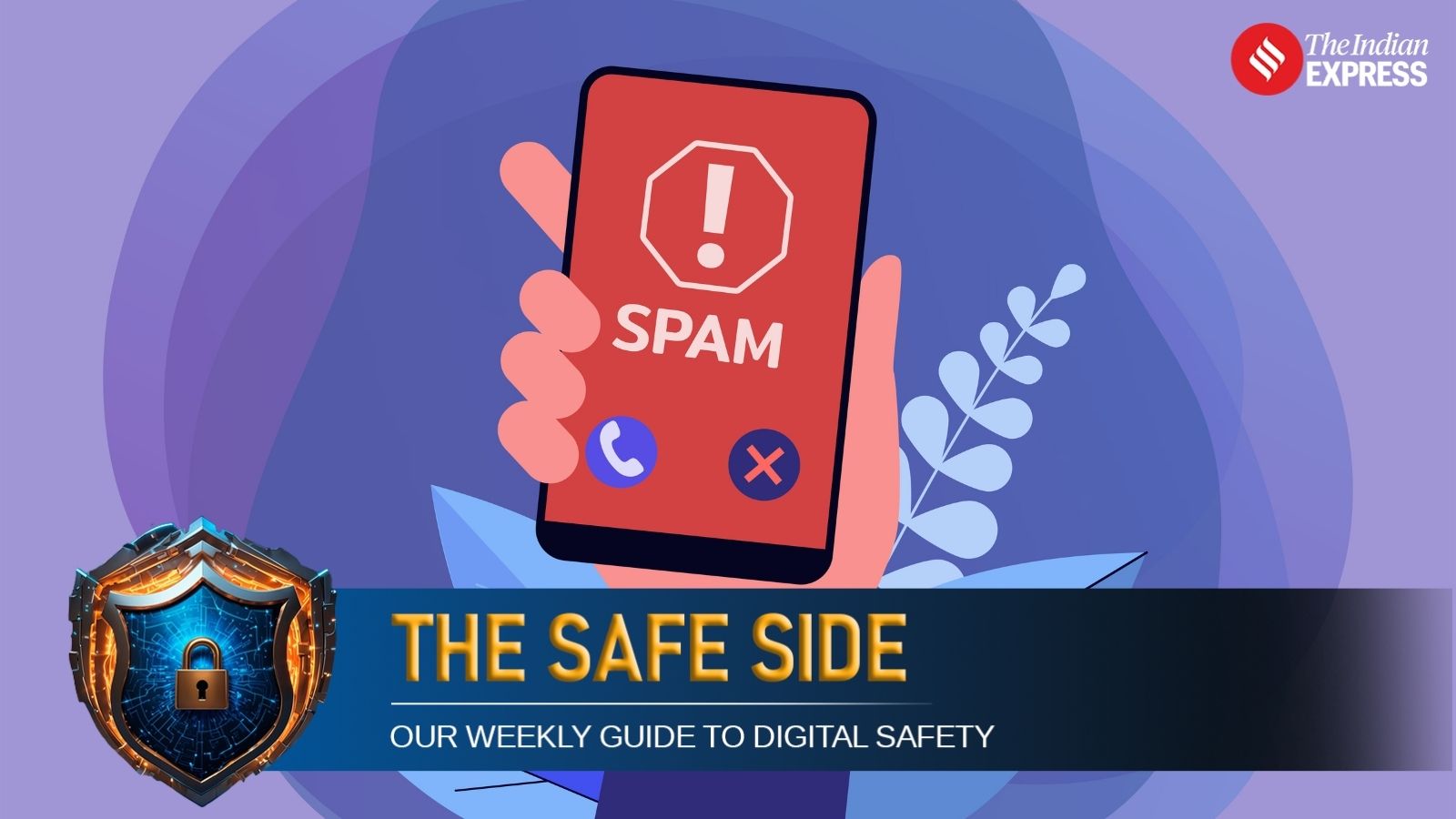 Beware: Are you falling for scams through spam calls?