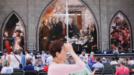 America 250 Prayer Gathering