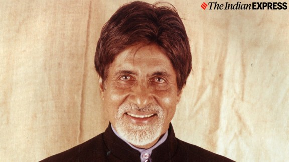 Amitabh Bachchan speaks about struggling with sleep due to work