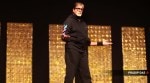 Amitabh Bachchan shares video of Vishnu Temple in Iran