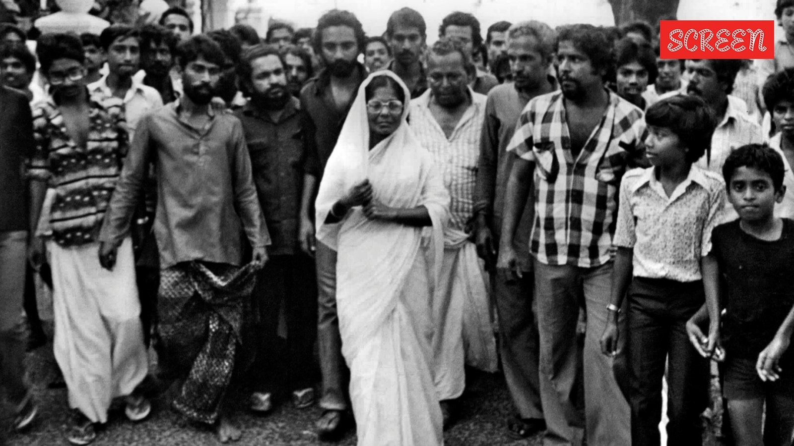 Amma Ariyan’ to premiere at Cannes 2026 in restored 4K version