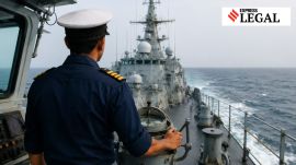Andhra Pradesh High Court Pakistan Navy sailor