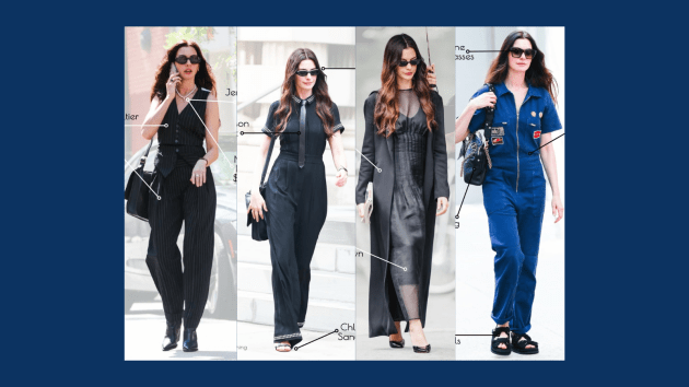 fashion