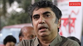 Film director Anik Dutta dies