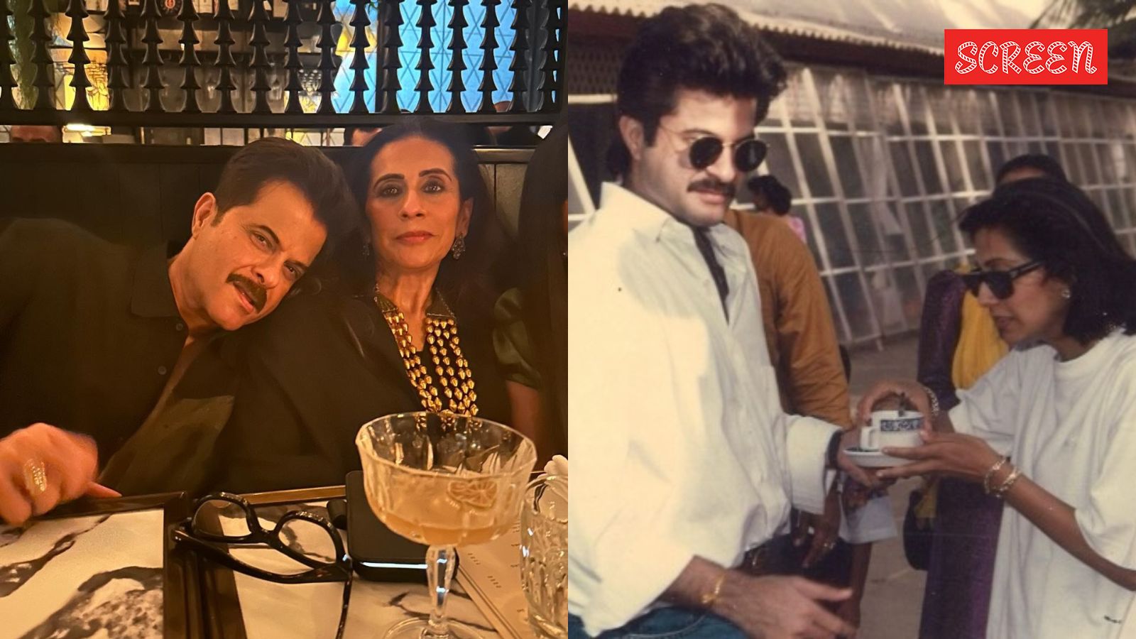 Anil Kapoor celebrates 53 years of togetherness with wife: ‘Simplest wedding, done in 30 minutes’
