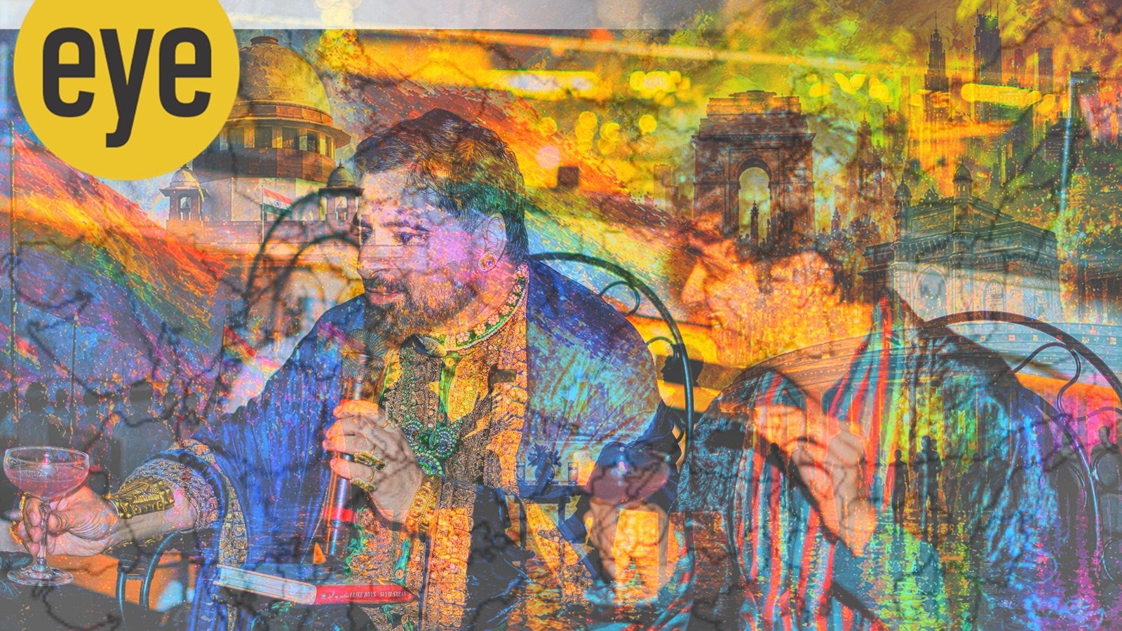 Presence is not power: Anish Gawande and the politics of being seen