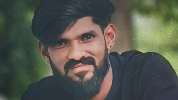 Latest casualty of Ukraine-Russia war, Odisha man was helping rebuild home