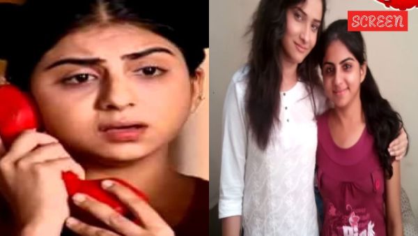 Anna Jaisinghani's acting career