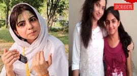 Anna Jaisinghani acting career spiritual life