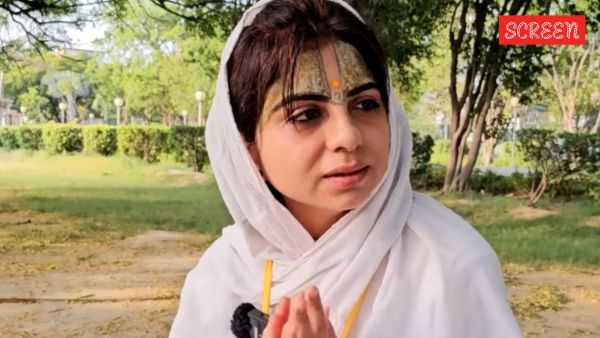 Anna Jaisinghani spiritual life
