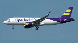 flyadeal