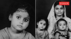 Who is Ansiba Hassan?