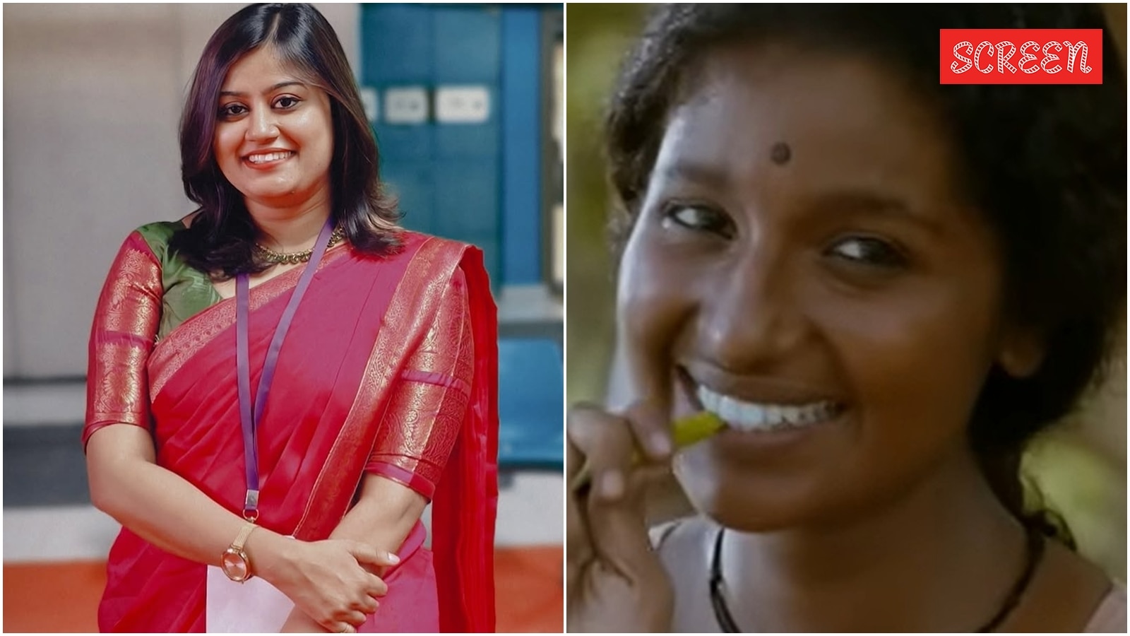 ‘I refused to watch the film’: Ansiba Hassan on heartbreak of losing iconic ‘PK Rosy’ role in Prithviraj film