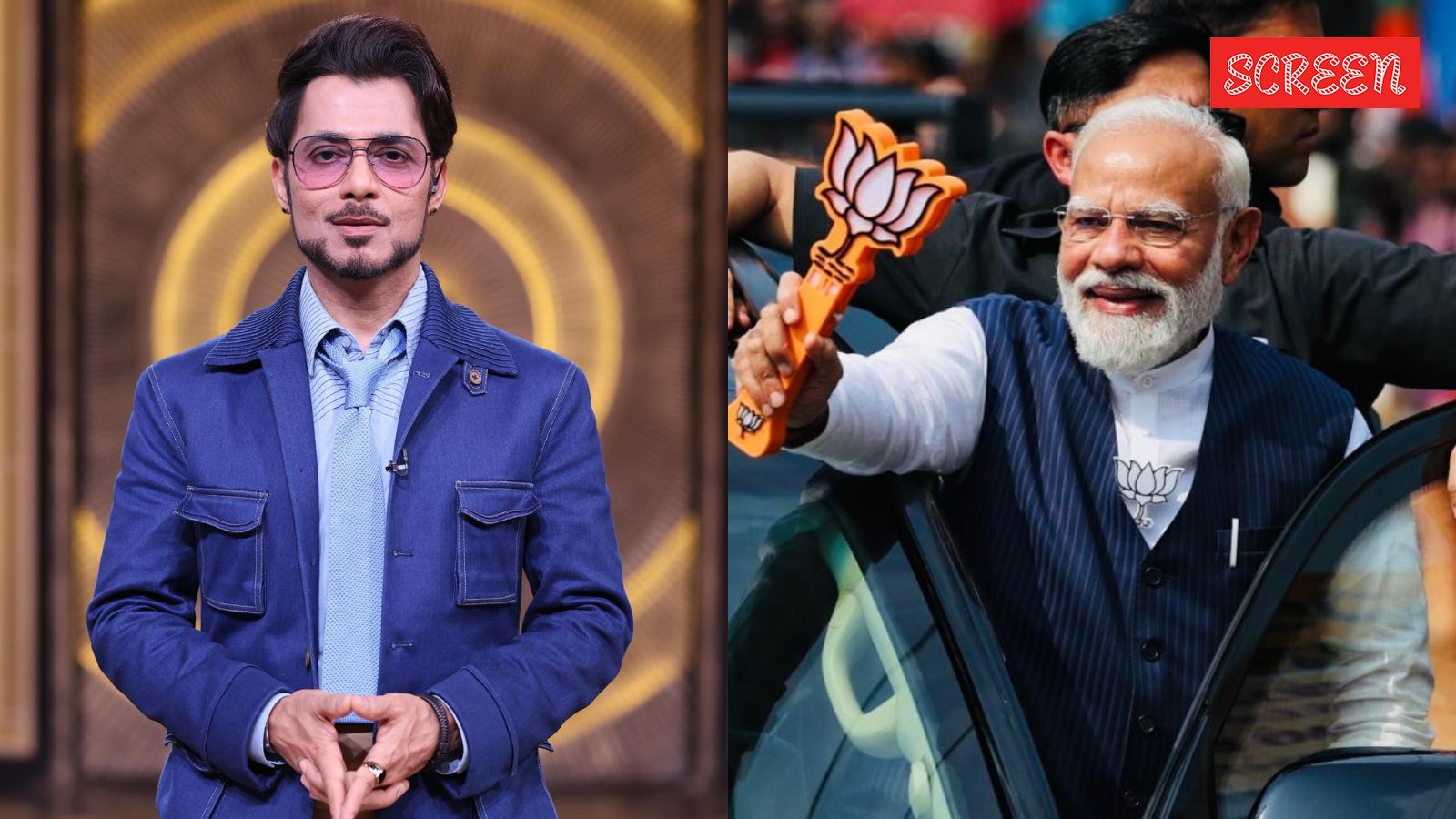 Shark Tank India judge Anupam Mittal welcomes Prime Minister Narendra ...