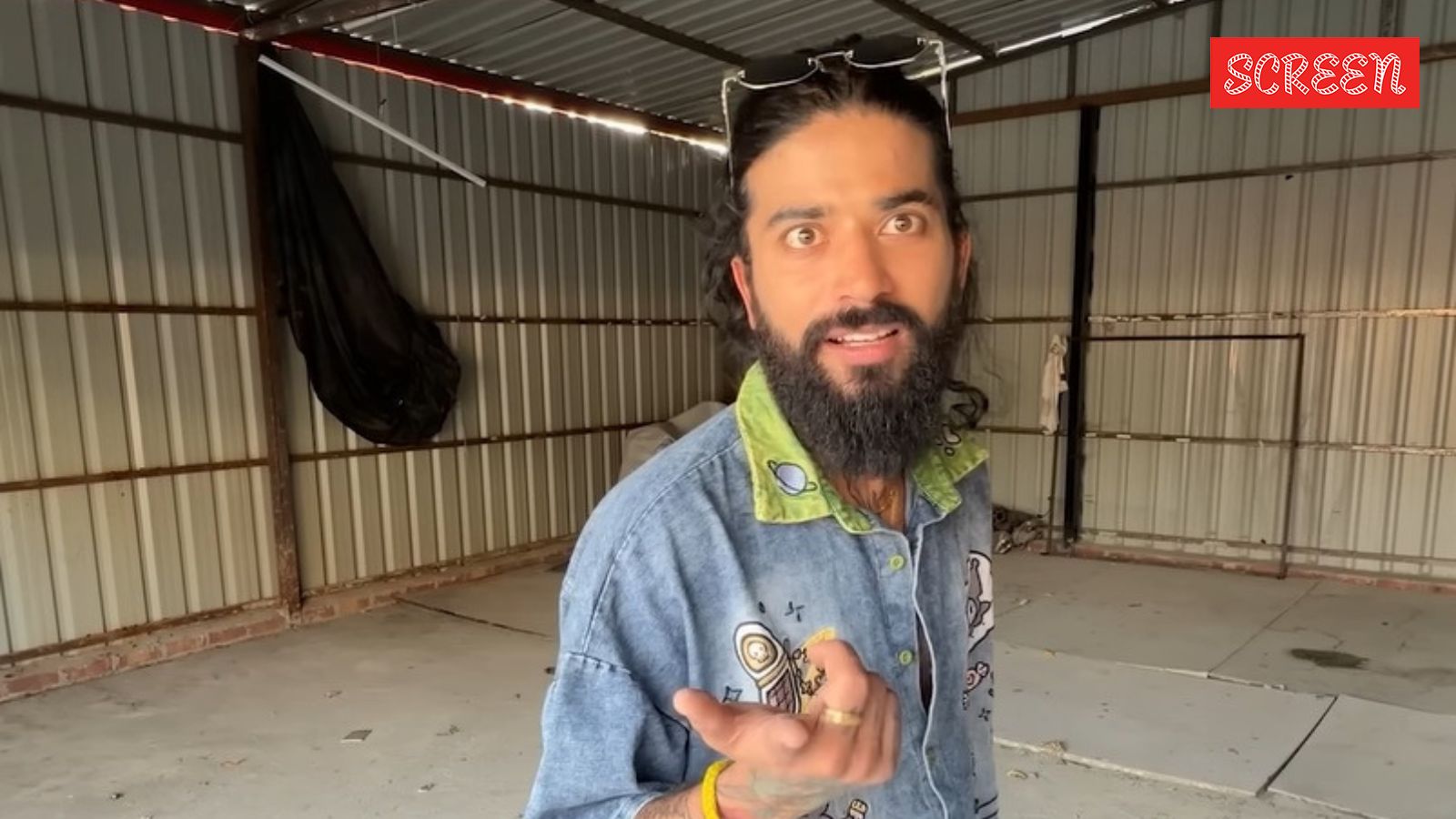 Anurag Dobhal on selling off his luxury bikes